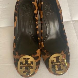 Tory Burch Shoes
